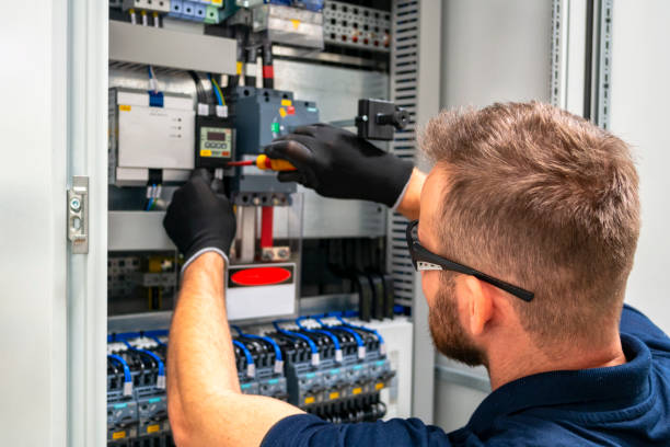 Best Electrical System Inspection  in The College Of New Jersey, NJ