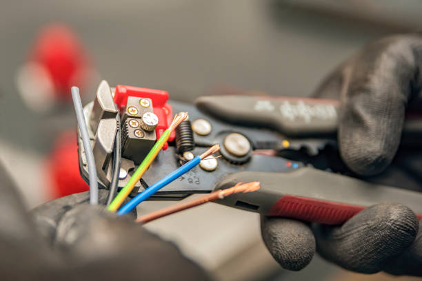 Best Residential Electrician Services  in The College Of New Jersey, NJ