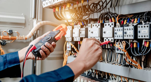 Best Electrician for Home Renovation  in The College Of New Jersey, NJ