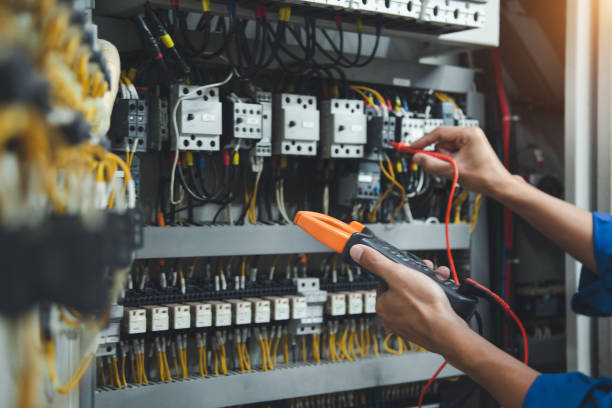 Best Electrician Near Me  in The College Of New Jersey, NJ