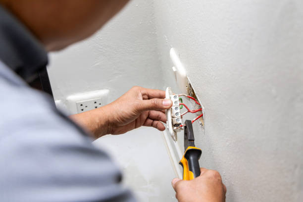 Best Emergency Electrician Near Me  in The College Of New Jersey, NJ