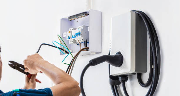 Electrical Rewiring Services in NJ