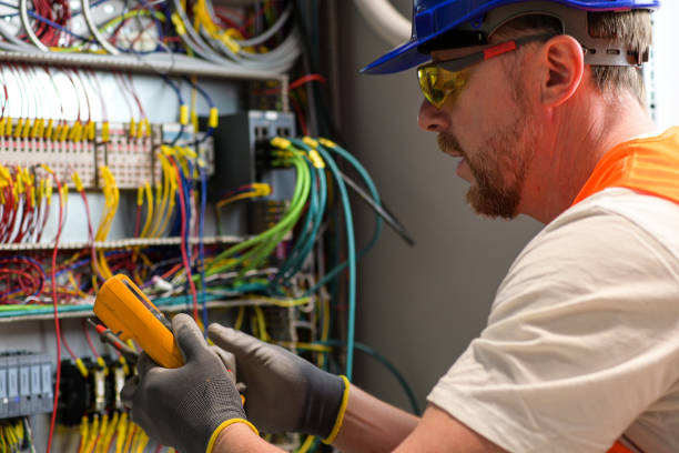 Best Electrical Wiring Services  in The College Of New Jersey, NJ