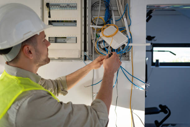 Best Electrical Contractors for Businesses  in The College Of New Jersey, NJ