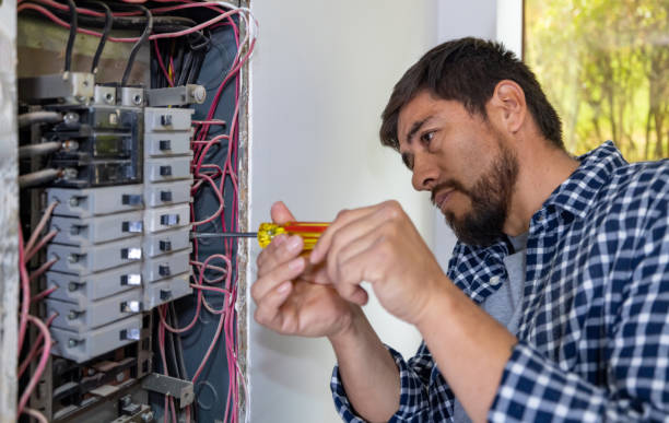 Best Best Electricians Near Me  in The College Of New Jersey, NJ